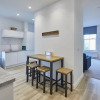 Отель Apartment A Cornerhouse Apartments, фото 9
