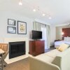 Отель Residence Inn Atlanta Cumberland, фото 28
