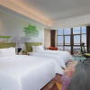 Отель Hampton by Hilton Taizhou Hailing, фото 9