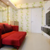 Отель Best Price & Comfy Bassura City Apartment, фото 9