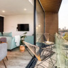 Отель Illumé Urban Living - Apartments in the heart of Roma Norte, фото 4
