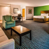 Отель Ramada by Wyndham Burkburnett / Wichita Falls, фото 27