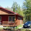 Отель 8 Person Holiday Home in Vrådal, фото 1