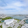 Отель Studio with Panoramic City and Bay Views, фото 19