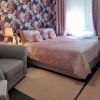 Отель Inviting 3-bed House in East Cowes, фото 5