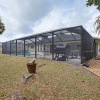 Отель Port Charlotte Retreat w/ Heated Saltwater Pool!, фото 14