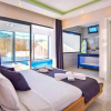 Отель Exclusive Sheltered Villas, фото 26