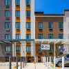 Отель Best Western Far Rockaway Inn в Нью-Йорке