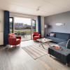 Отель Restyled Apartment on the Markermeer, фото 18
