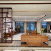 Отель Ramada Plaza by Wyndham Yangzhou Downtown, фото 2