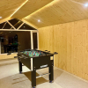 Отель ARNISA Kasauli - A Boutique Hotel, фото 1