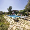 Отель Astonishing Villa With Private Pool and Garden in Bodrum, фото 15