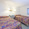 Отель Springs Motor Inn, фото 7