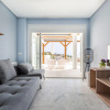 Отель Luxury apartment with sea view on the Costa Blanca, фото 34
