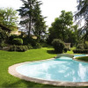 Отель Independent villa for 22 guests. Pool, big garden, housekeeper.-VILLA DI CACCIA, фото 13