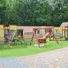 Отель Centrum Wypoczynkowo-Konferencyjne Zacisze, фото 13
