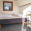 Отель Serene Holiday Home in Juelsminde With Whirlpool, фото 8