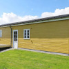 Отель 6 Person Holiday Home in Struer, фото 20