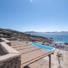 Отель Salty View Mykonos, фото 32