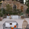 Отель Villa Petriolo, фото 32