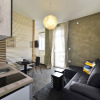 Отель Corner apartments Savska, фото 12