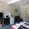 Отель The Grampians Motel & The Views Restaurant, фото 2