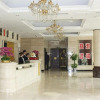 Отель Jiexiu Jinyuan Hotel, фото 11