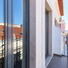 Отель JOIVY Bold & classy 2BR home w/balcony in Baixa, moments from shopping streets, фото 20
