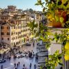 Отель The Inn at the Spanish Steps, фото 21