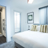 Отель Penthouse Pboro High St Park Gym Cinema, фото 9