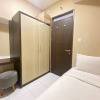 Отель Best Deal 2Br Apartment At Mekarwangi Square Cibaduyut, фото 15