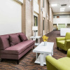 Отель Sleep Inn Dallas Love Field - Medical District, фото 24
