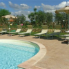 Отель Agriturismo Le Rose, фото 12