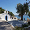 Отель Rigos House at Askeli beach, Poros island, фото 19