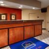 Отель Best Western Airport Inn, фото 42