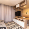 Отель Flat no Ed Metropolitan no Jardim Goiás - MS902O, фото 3