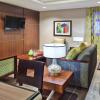 Отель Holiday Inn Express Atlanta West - Theme Park Area, an IHG Hotel, фото 5
