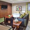 Отель Holiday Inn Express Atlanta West - Theme Park Area, an IHG Hotel, фото 13