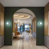 Отель MaxOneHotels Kota Harapan Indah Bekasi, фото 11