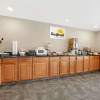Отель Red Roof Inn Harrisonburg - University Area, фото 6
