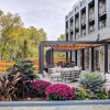 Отель Courtyard by Marriott Appleton Riverfront, фото 26