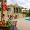 Отель Villa Alexandra Large Private Pool Walk to Beach Sea Views A C Wifi Car Not Required Eco-frie - 1649, фото 21