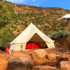 Отель Zion View Camping, фото 3