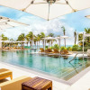 Отель Mousai Cancun Ocean Front Adults Only - All Inclusive., фото 13