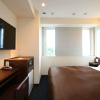 Отель Urbain Kyoto Kawaramachidori, фото 49