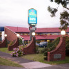 Отель Best Western Balmoral Motor Inn, фото 1