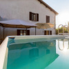 Отель Borgo Santa Lucia Apartment with Private Parking & Garden, фото 12