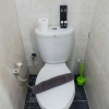 Отель Best Deal 1BR Apartment at Menara Rungkut, фото 6