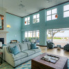 Отель Holiday Inn Resort Jekyll Island, an IHG Hotel в Джекил-Айленде