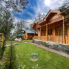 Отель The FrozenFall Resort - Gulmarg, фото 14